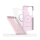 Tech-Protect Silicone Magsafe Galaxy S26 Ultra Pink Pearl - 1500285 - zdjęcie 3